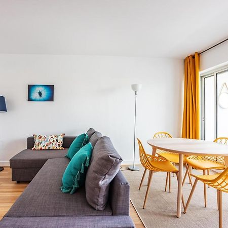 La Tortue Joyeuse - Appartement Avec Loggia Bernières-sur-Mer Exterior foto